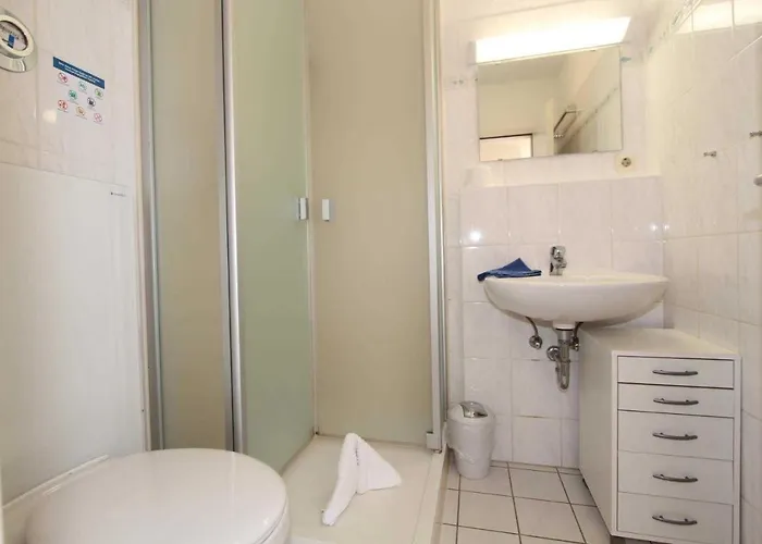 דירה Haffblick 1 1