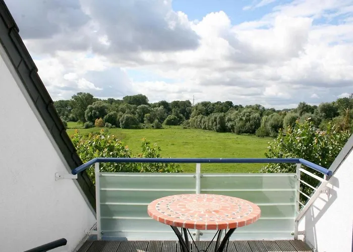 דירה Haffblick 1 1