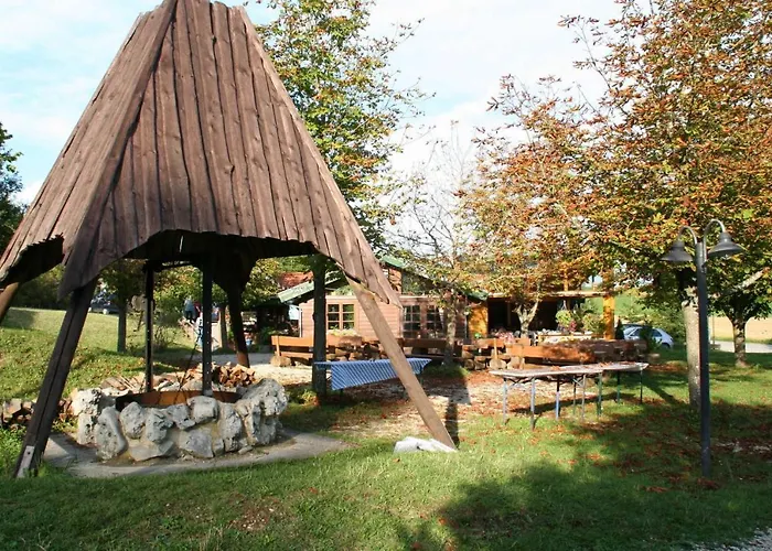 דירה Haffblick 1 1 *