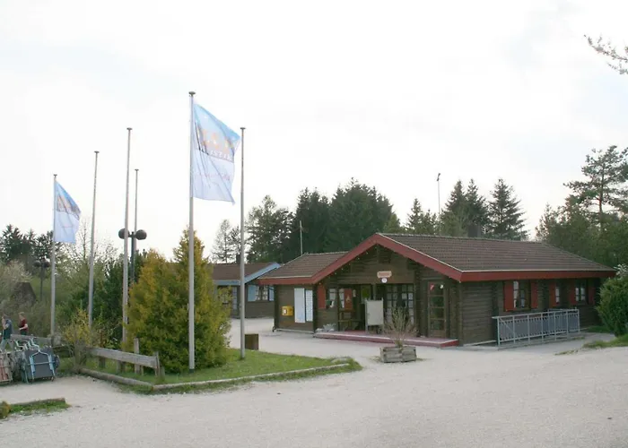 Haffblick 1 1 * בולטנהאגן