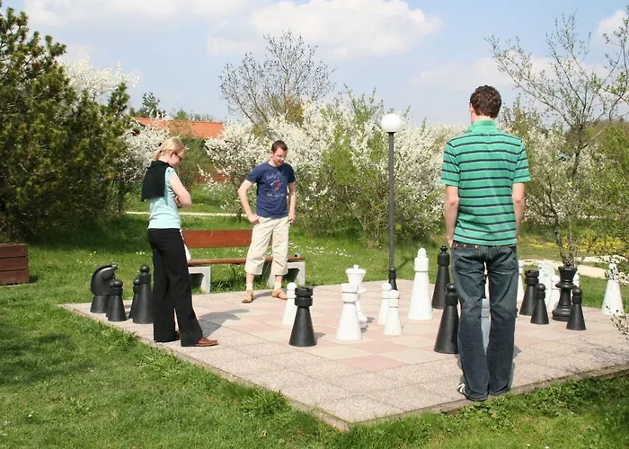 Haffblick 1 1 בולטנהאגן