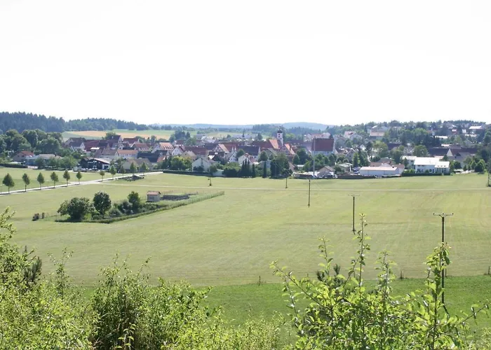 דירה Haffblick 1 1