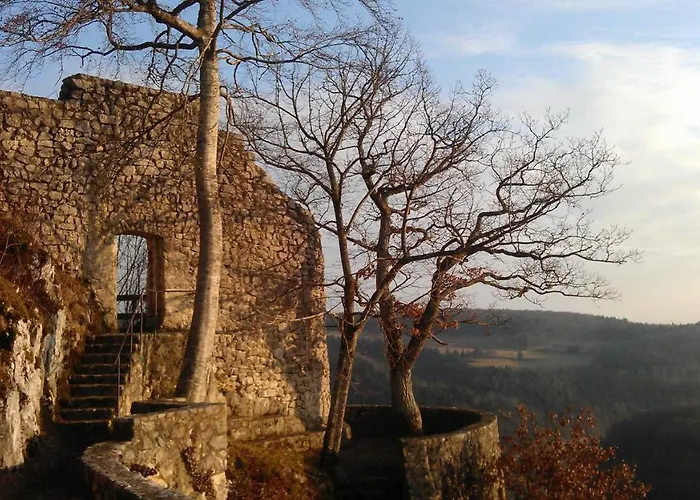 דירה Haffblick 1 1 בולטנהאגן