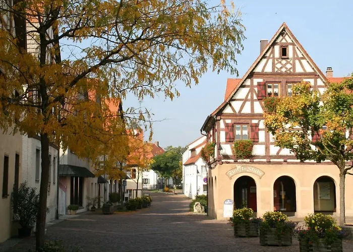 Haffblick 1 1 בולטנהאגן